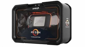 AMD Ryzen 3000 w połowie roku; będą też nowe Threadrippery