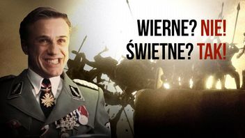 Najlepsze filmy, które nie przejmują się historią