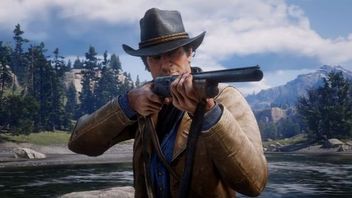 Jak działa Companion App do Red Dead Redemption 2?