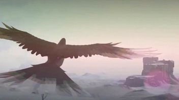 Vane – zobacz pierwszy teaser gry byłych twórców The Last Guardian
