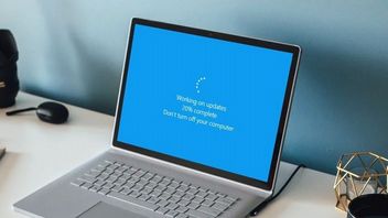 Ponad 90% użytkowników Windows 10 używa starej wersji systemu