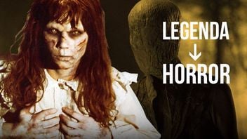 Najstraszniejsze fakty i legendy, które stały się inspiracją dla horrorów