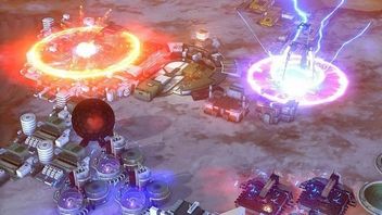 GoNNER i Offworld Trading Company od dziś za darmo w Epic Games Store [Aktualizacja]