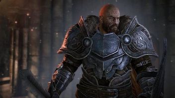 Lords of the Fallen przedpremierowo na GRYOffline.pl – zarejestruj się na naszą imprezę!