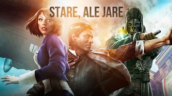 Stare gry singlowe, w które ciągle na Steamie grają tysiące graczy