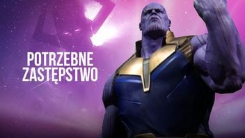 Najgroźniejsi złoczyńcy Marvela, którzy powinni zastąpić Thanosa w MCU