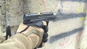 Twórcy Escape from Tarkov prezentują superrealistyczne animacje broni [UAKTUALNIENIE: Film po polsku]