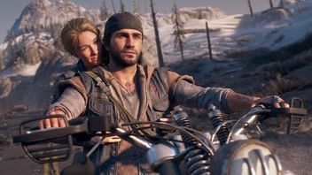 Pierwsze recenzje Days Gone – gra nie spełnia oczekiwań