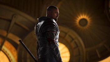 Star Wars - kolejny gwiazdor w szeregach szturmowców