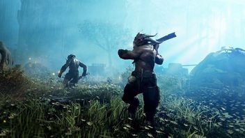 Zapowiedziano Winds of Magic – duży dodatek do Warhammer Vermintide 2