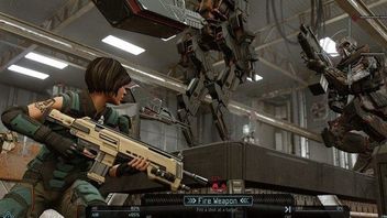 XCOM 2 - premiera DLC Ostatni podarunek od Shen oraz kolejna aktualizacja