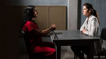 Mesjasz Netflixa krytykowany przez recenzentów, lecz ciepło przyjęty przez widzów
