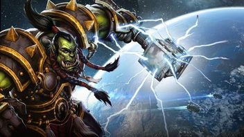 Nie tylko World of Warcraft Classic - 10 najtrudniejszych gier MMORPG na rynku