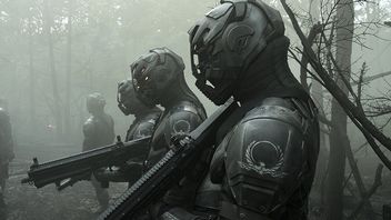 Altered Carbon – Netflix skasował cyberpunkowy serial