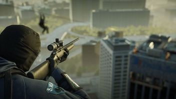 Producent Battlefielda Hardline uważa PC za najlepszą platformę do grania