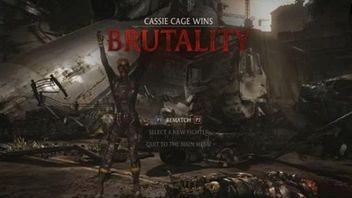 Mortal Kombat X – w grze pojawią się Brutality