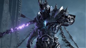 Do WoW-a najprawdopodobniej trafi ray tracing
