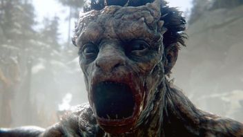 Wstrzymano prace nad skradanką Darkborn