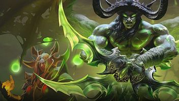 WoW Burning Crusade Classic, czyli jak „zero zmian” zmieniło się w „trochę zmian”