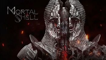 Mortal Shell pokazało mi, że Dark Souls jest świetne dzięki lokacjom