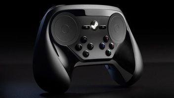 Steam Controller doczeka się odświeżonej wersji