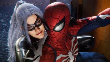 Premiera i recenzje DLC The Heist do Marvel's Spider-Man