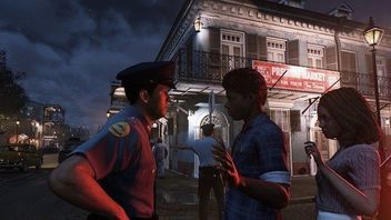 Mafia III - rasizm znacząco wpłynie na rozgrywkę
