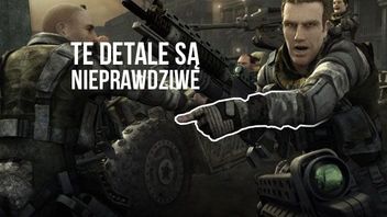 Największa ściema Sony – historia oszukanych zwiastunów z E3 2005