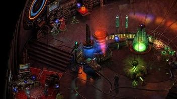 Techland Publishing wyda globalnie pudełkową wersję Torment: Tides of Numenera
