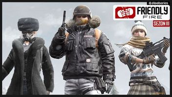 Pokonaj swoich przeciwników i wygraj myszkę w turnieju PUBG