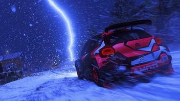 Data premiery DiRT 5