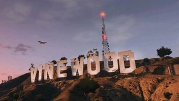 Kolejny tydzień dla GTA, ale są niespodzianki. Game Sales Data - top 10