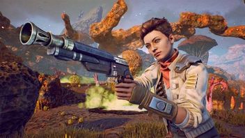 The Outer Worlds na Xboxa One będzie wymagać patcha ważącego 38 GB