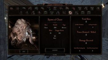 Warhammer: Vermintide 2 z pierwszymi „oficjalnymi modyfikacjami”