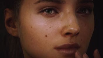 Square Enix przedstawia implementację ray tracingu w Luminous Engine