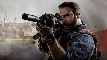 Zobacz, jak Polacy rewolucjonizują Call of Duty – nowe Modern Warfare pod lupą