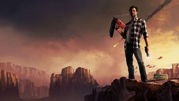 Observer i Alan Wake's American Nightmare za darmo w Epic Games Store