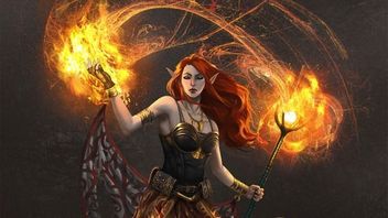 Zapowiedziano Seven Dragon Saga - turowe RPG od weteranów Strategic Simulations Inc.