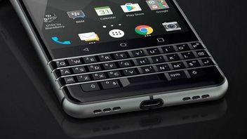 Nowe Blackberry z 5G, Androidem i klawiaturą w 2021 roku