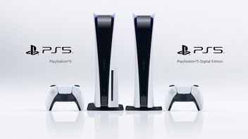 Reklama PS5 - witaj w świecie imersji [Aktualizacja]