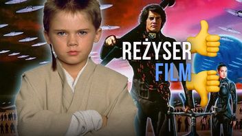 Najgorsze filmy wielkich reżyserów