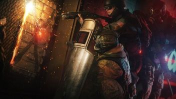 Rainbow Six Siege podrożeje od 13 lutego; szczegóły trybu Outbreak