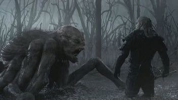 Zainteresowanie Wiedźminem nie słabnie. Netflix omawia bestiariusz