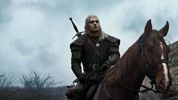 Wiedźmin (Netflix) - premiera wcześniej niż zakładano? [aktualizacja]