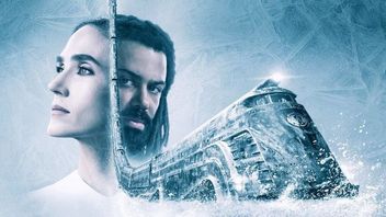 Snowpiercer zmierza na Netflix. Znamy datę polskiej premiery