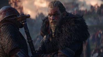 AC: Valhalla – będzie opcja zmiany fryzury i koloru włosów