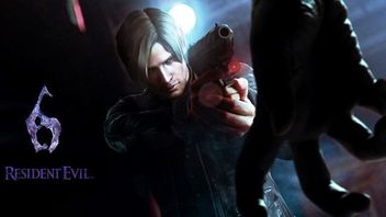Resident Evil 6 trafi na Xboksa One i PlayStation 4?