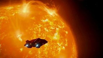Znamy datę premiery Elite: Dangerous