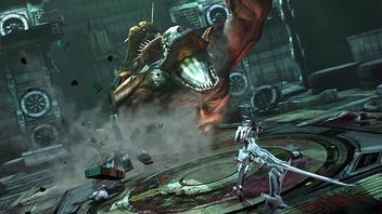 Najlepsze mobilne aktualizacje (m.in. Heroes of Steel, Implosion i Splash Cars)