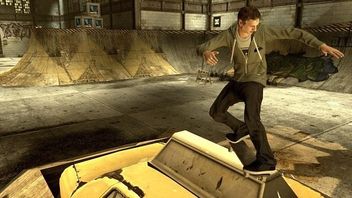 Tony Hawk's - nowa odsłona serii ukaże się w tym roku na PS4